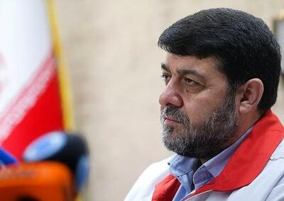 ماجرای حمله رژیم صهیونیستی به جلسه سران قوا به روایت کولیوند/ درمان بیماران در جنگ معطل نماند