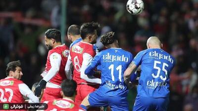 استقلال به دنبال دومین  خرید از پرسپولیس؛ پس از آل کثیر، دومین یاغی در راه است؟