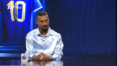 رامین رضاییان: بازیکنی که به استقلال می آید باید اولویتش این تیم باشد