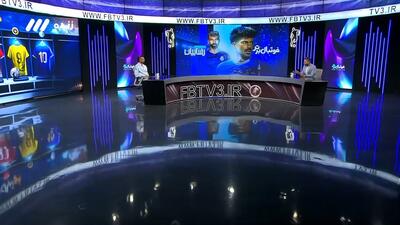 رامین رضاییان: کمبود بازیکن بهانه نمی شود، ما استقلال هستیم از تلاش دست برنمیداریم