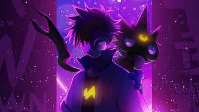 تاریخ پخش انیمه Digimon Beatbreak با انتشار تریلری مشخص شد - گیمفا