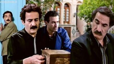 خبر روز | عکس دیدار دوباره بازیگران سریال «فکر پلید» بعد از ۲۸ سال | گلی شی