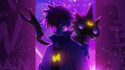 خبر روز | تاریخ پخش انیمه Digimon Beatbreak با انتشار تریلری مشخص شد | گلی شی