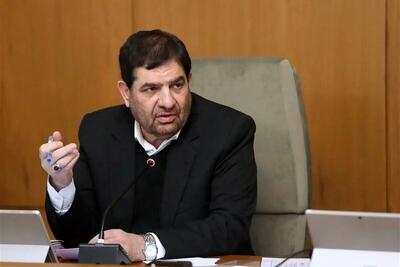 مخبر: بدون بهره‌وری و فناوری، بحران آب جبران‌ناپذیر می‌شود