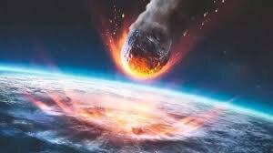 عبور سیارک با سرعتی ۸۵هزار کیلومتری از کنار زمین
