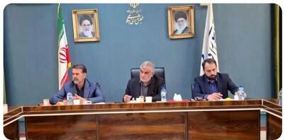 انتخابات شوراها در ۱۱ اردیبهشت‌ماه ۱۴۰۵ به‌صورت کاملاً الکترونیکی برگزار می‌شود