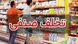 تشکیل 1392 پرونده تخلف صنفی در استان مرکزی