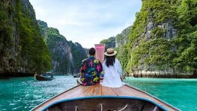 خرید تور تایلند با بهترین آفرهای لحظه آخری | دنیاگردی آریا