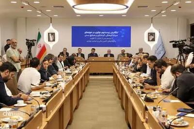 معجزه گفت‌وگو، رمز هم‌افزایی دولت و بخش خصوصی است/ استمهال بیمه، مالیات و تسهیلات استارت‌آپ‌های گردشگری را با جدیت دنبال می‌کنیم
