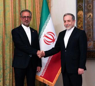 دیدار سفیر جدید ایران در ورشو با وزیر امور خارجه