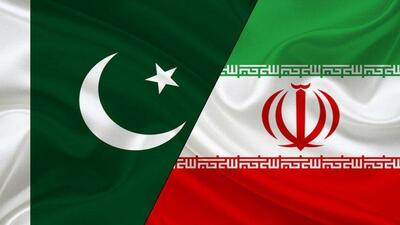 ثبات ایران، محور اصلی استراتژی اقتصادی امنیتی پاکستان و چین