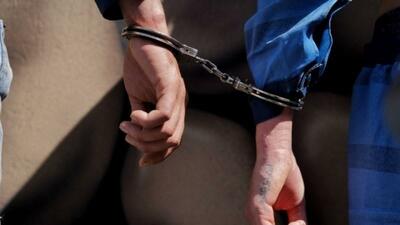 راز قتل پیرمرد تنها با دستگیری پسرجوان فاش شد