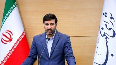 مردم در جنگ تحمیلی مانند کوه پشت نیروهای مسلح ایستادند