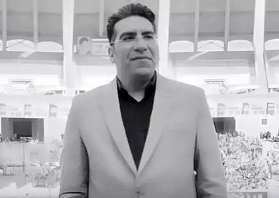 داستان فوت ایمان دادخواه گزارشگر فوتبال اهل اصفهان چه بود؟