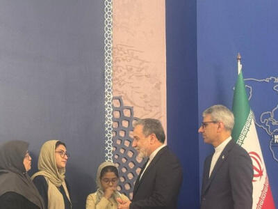 عراقچی: جنگ روایت‌ها از جنگ واقعی سخت‌تر و مهم‌تر است - دیپلماسی ایرانی