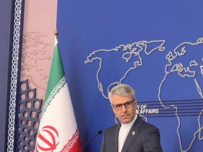 بقایی: طرح سه کشور عربی برای حل اختلافات ایران و امریکا قابل تایید نیست/همکاری‌های ایران، ترکیه و پاکستان قابل گسترش است - دیپلماسی ایرانی