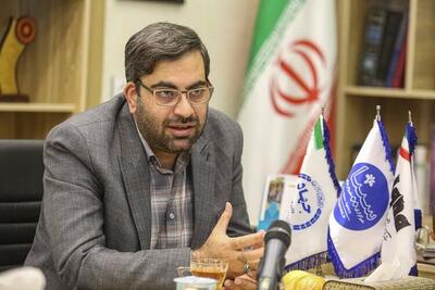 رئیس جهاددانشگاهی فارس: جهاددانشگاهی تلفیقی از علم، متعهد و تلاش انقلابی برای حل مسائل کشور است
