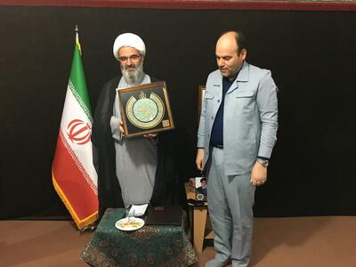 تاکید نماینده ولی‌فقیه بر لزوم حمایت اعتباری از طرح‌های جهاددانشگاهی استان سمنان