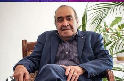 روایتی نانوشته از ماندگاری «ایرج»