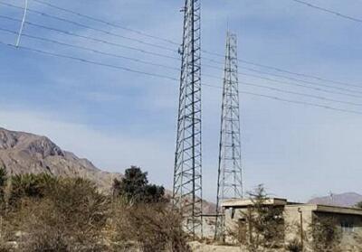 دسترسی پایدار به اینترنت در روستاهای شرق استان کرمان