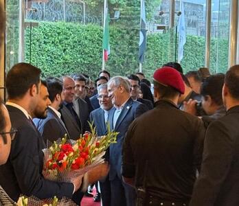 توافق تاریخی ایران و پاکستان برای ایجاد منطقه آزاد مشترک در مرز ریمدان–گبد