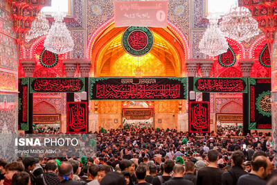 ثبت‌نام حدود ۲۰۰۰ کودک زیر یک‌سال در پیاده‌روی اربعین/ کهن‌سال‌ترین زائر ۱۰۴ سال دارد