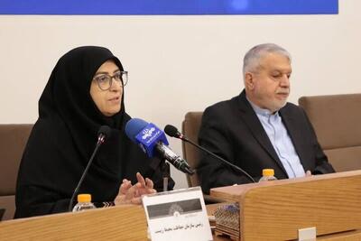پیشنهاد شینا انصاری درباره بحران فرونشست در بناهای تاریخی