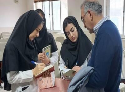 رویان؛ روایت یک جهاد علمی در دل زیست‌فناوری ایران