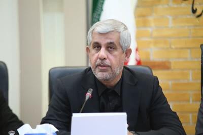 نماینده جیرفت و عنبرآباد: جهاددانشگاهی پیشران توسعه منطقه‌ای و پل ارتباطی میان دانشگاه و مردم است