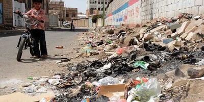 مدیریت پسماند معضل مهم در حوزه محیط زیست است