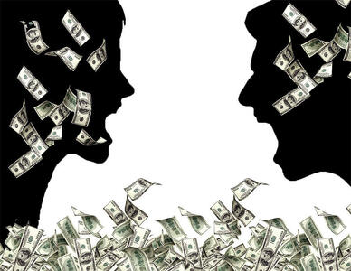 مشکلات اقتصادی محرک افزایش طلاق و نارضایتی زناشویی