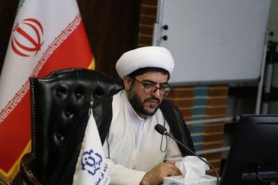 یک مسئول در دانشگاه‌های لرستان: جهاد دانشگاهی ظرفیت بالایی برای عملیاتی‌سازی شعار سال دارد