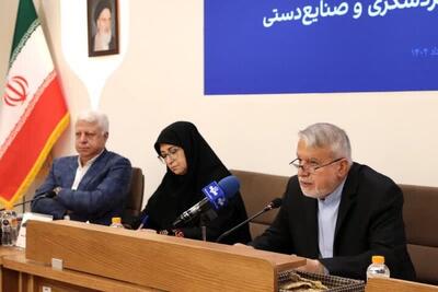 به جز گیلان تمام استان‌ها درگیر فرونشست شده‌اند