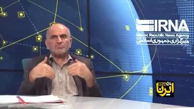 فرشاد مومنی: شوک‌درمانی اقتصاد ایران، مخرب‌تر از تحریم‌ها است