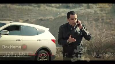 فیلم اجل معلق قسمت دهم (سریال عجل معلق قسمت 10) رضا عطاران