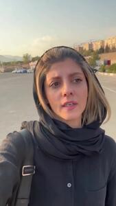 اخراج مهسا طهماسبی از کارناوال‌تر توسط رامبد جوان