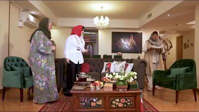 خانه سیما تیرانداز