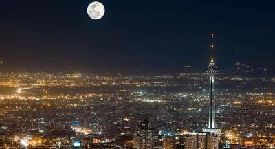 چرا شب‌های تهران گرم است؟ | جهان نیوز