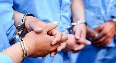 دام مأموران قلابی برای توریست‌ها و صراف‌ها | جهان نیوز