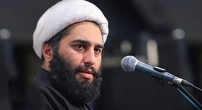 لطفِ سیدالشهدا(ع) حجت الاسلام کاشانی | جهان نیوز
