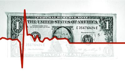 افسانه اقتصاد ترامپ فرو ریخت