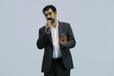 حرکت آخر شهاب حسینی اکران می‌شود