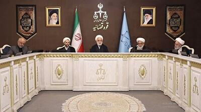 خبر خوش رئیس دستگاه قضا به مردم آذربایجان شرقی