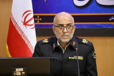 سردار مومنی: اوج تردد زائران اربعین در ۷۲ ساعت آینده است