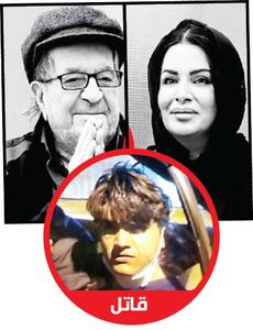قاتل مهرجویی به میز محاکمه بازمی‌گردد 