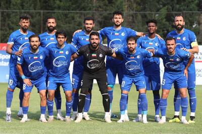 استقلال و انفجار چند بمب قبل از سوپرجام؛ پسر رئال مادرید، یک لژیونر و چند خرید جنجالی!