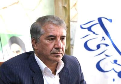 آغاز عملیات آسفالت و دوبانده‌شدن جاده نوق رفسنجان