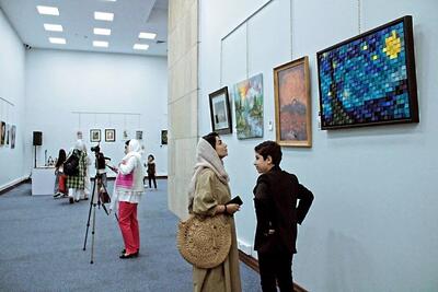 آخرین نگاه به نفس‌های زمین