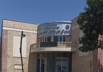 غفلت اداره کل مالیات اردبیل از مدرسه‌سازی