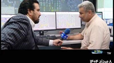 گزارش حاشیه‌ساز حسینی‌بای و توضیحاتی درباره آن - مردم سالاری آنلاین